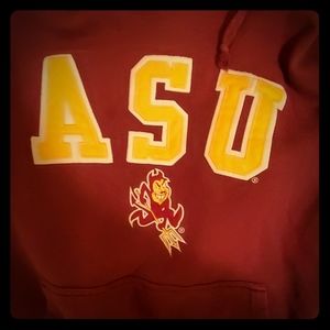 ASU Hoddie